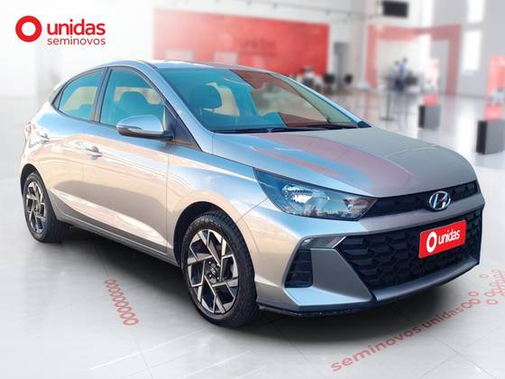 HYUNDAI HB20S 1.0 TGDI FLEX COMFORT AUTOMÁTICO HYUNDAI HB20S 1.0 TGDI FLEX COMFORT AUTOMÁTICO